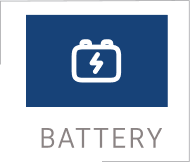 Battery icon