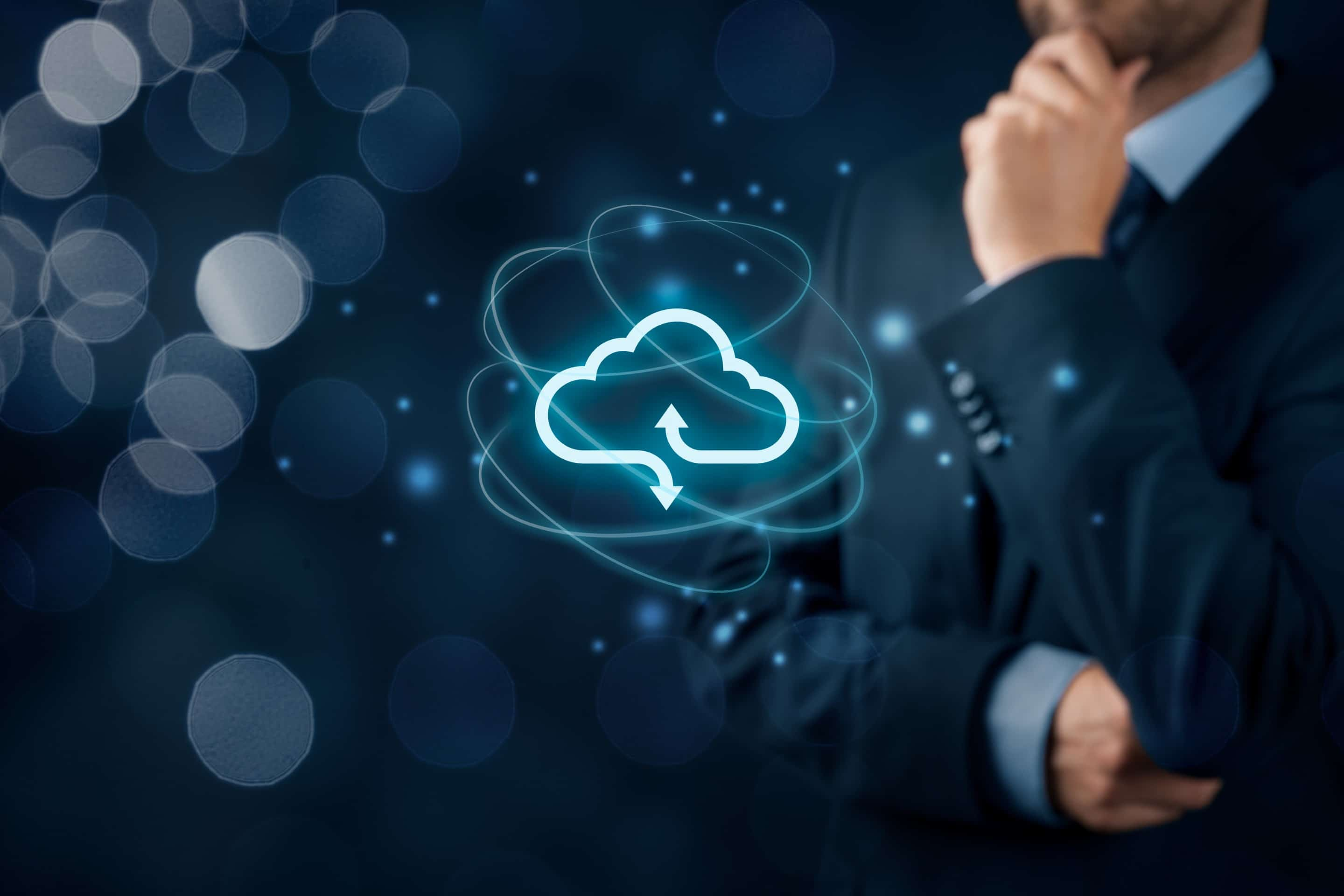 Cloud Services