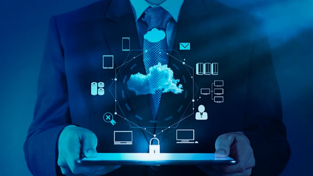 Cloud Telephony