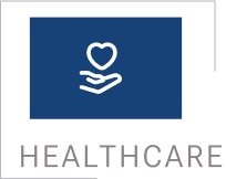 Healthcare icon