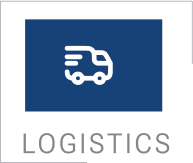 Logistics icon