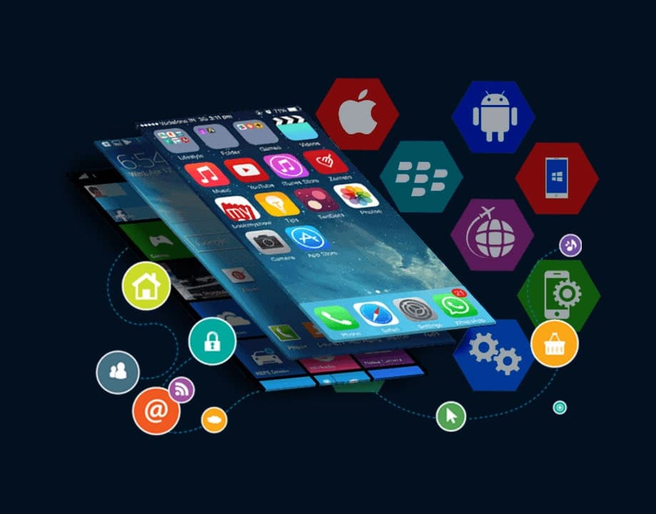 Mobile & App Development
