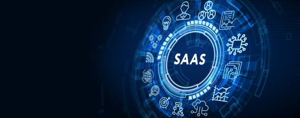 Software As A service (SAAS)