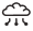 Software As A service (SAAS) icon