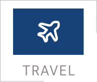 Travel icon