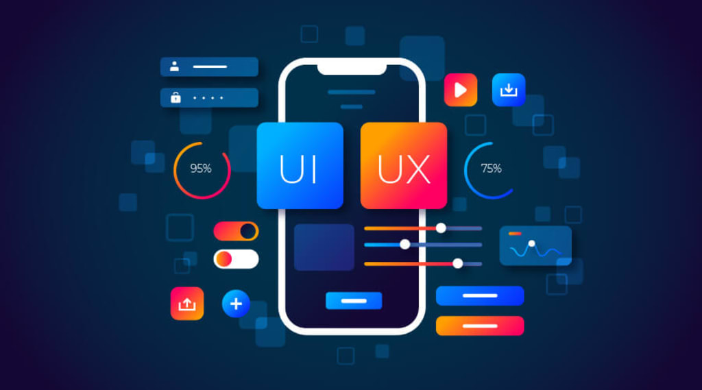 UI/UX Designs